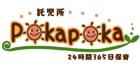 pokapokaロゴ